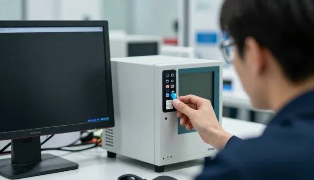 设备配置选型中的关键考量因素分析