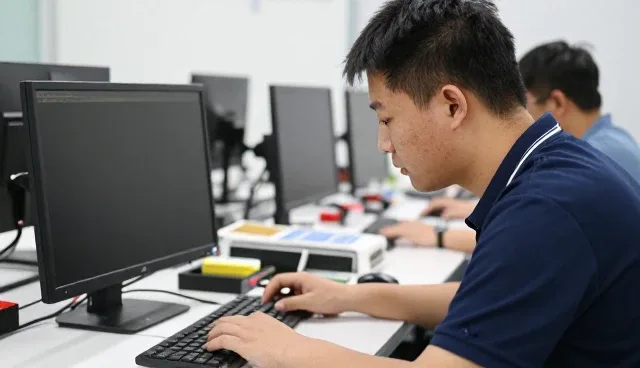 维护保养中的安装调试解决方案介绍