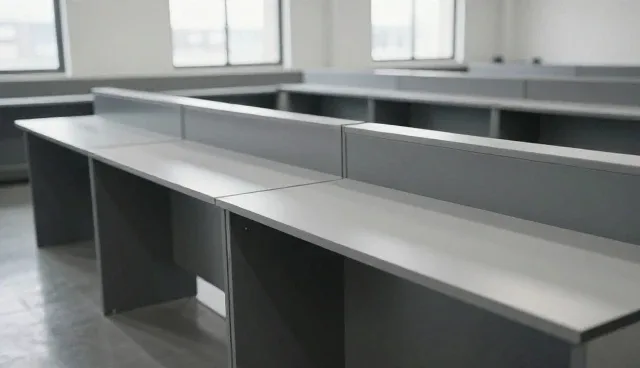 技术方案安装调试的适用条件检查要点