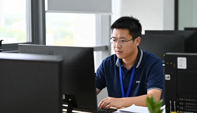 办公场所解决方案中的技术外包选择
